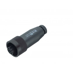 99 4222 00 04 RD24 female cable connector